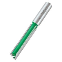 Straight Router Cutter Trend C172DX1/2TC CraftPro TCT 12mm Dia x 63mm Cut 38.51
