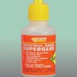 Super Glues