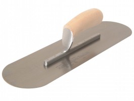 Swimming Pool Trowel 16in x 4.1/2in Marshalltown MSP16 69.95