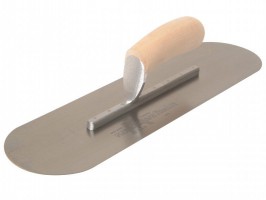 Swimming Pool Trowel 16in x 4.1/2in Marshalltown MSP16 67.91