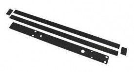 Synergy Intumescent Door Pack for S1036EHO Door Closer 53.40