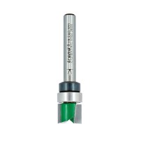 Template Guided Profiler Router Bit Trend C121BX1/4TC 12.7mm 27.21