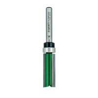 Template Guided Profiler Router Bit Trend C121DX1/4TC 12.7mm 30.02
