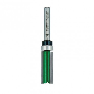 Template Guided Profiler Router Bit Trend C121DX1/4TC 12.7mm