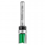 Template Guided Profiler Router Bit Trend C121FX1/4TC 12.7mm 29.84