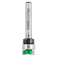 Template Guided Profiler Router Bit Trend C121KX1/4TC 12.7mm 24.96