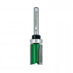 Template Guided Profiler Router Bit Trend C121CX1/4TC 16.0mm 42.54
