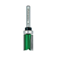 Template Guided Profiler Router Bit Trend C121CX1/4TC 16.0mm 42.54
