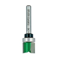 Template Guided Profiler Router Bit Trend C121EX1/4TC 15.9mm 30.02