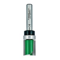 Template Guided Profiler Router Bit Trend C121AX8MMTC 16.0mm 33.14
