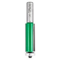 Trend Shank Mounted Bearing Profiler Router Bit C165AX1/2TC 18mm x 50mm 67.94