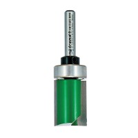 Template Profiler Router Bit Trend C123x1/4TC 19.1mm 34.88