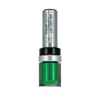 Template Profiler Router Bit Trend C165x1/2TC 19.1mm x 19.1mm with Centre Tip 34.88