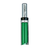 Template Profiler Router Bit Trend C166X12MMTC 19.1mm x 50mm 58.16