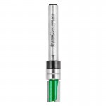 Template Guided Profiler Router Bit Trend C121HX1/4TC 9.5mm 24.27