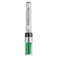 Template Guided Profiler Router Bit Trend C121HX1/4TC 9.5mm 24.27