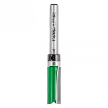 Template Guided Profiler Router Bit Trend C121PX1/4TC 9.5mm