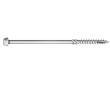 Heavy Duty Hex Head Timber Screws