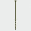 Wafer Head Construction Screws