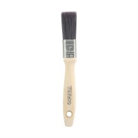 Timco Professional Synthetic Paint Brush 1" £2.16