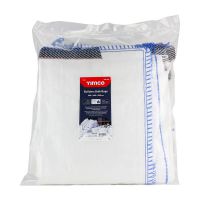 Timco Builders Bulk Bags 900 x 900 x 800mm Pack of 2 - £12.74 INC VAT