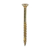 Timco C2 Clamp-Fix Premium Screws TX Drive Box of 200 4.0mm x 50mm 6.29