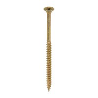 Timco C2 Clamp-Fix Premium Screws TX Drive Box of 200 4.5mm x 80mm 11.95