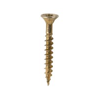 Timco C2 Clamp-Fix Premium Screws TX Drive Box of 200 5.0mm x 40mm 7.58