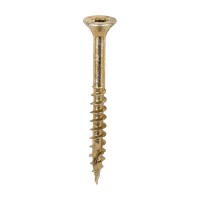 Timco C2 Clamp-Fix Premium Screws TX Drive Box of 200 5.0mm x 50mm 9.50