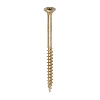 Timco C2 Clamp-Fix Premium Screws TX Drive Box of 200 5.0mm x 70mm 11.74