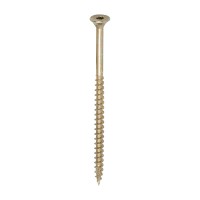 Timco C2 Clamp-Fix Premium Screws TX Drive Box of 100 5.0mm x 90mm 9.50