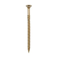 Timco C2 Clamp-Fix Premium Screws TX Drive Box of 100 6.0mm x 100mm 14.38