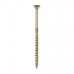 Timco C2 Clamp-Fix Premium Screws TX Drive Box of 100 6.0mm x 120mm 18.53