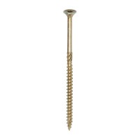 Timco C2 Clamp-Fix Premium Screws TX Drive Box of 100 6.0mm x 120mm 18.53