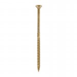 Timco C2 Clamp-Fix Premium Screws TX Drive Box of 100 6.0mm x 130mm 21.31