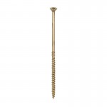 Timco C2 Clamp-Fix Premium Screws TX Drive Box of 100 6.0mm x 150mm 26.09