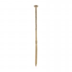 Timco C2 Clamp-Fix Premium Screws TX Drive Box of 100 6.0mm x 180mm 40.46