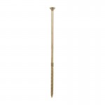 Timco C2 Clamp-Fix Premium Screws TX Drive Box of 100 6.0mm x 200mm 47.54