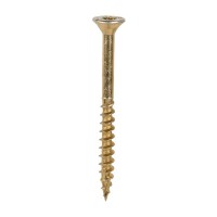 Timco C2 Clamp-Fix Premium Screws TX Drive Box of 200 6.0mm x 70mm 20.30