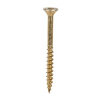 Timco C2 Clamp-Fix Premium Screws TX Drive Box of 200 6.0mm x 70mm 20.30