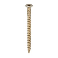 Timco C2 Clamp-Fix Premium Screws TX Drive Box of 100 8.0mm x 100mm 33.98