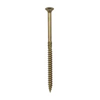 Timco C2 Clamp-Fix Premium Screws TX Drive Box of 50 8.0mm x 150mm 30.34