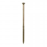 Timco C2 Clamp-Fix Premium Screws TX Drive Box of 50 8.0mm x 200mm 47.52