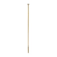 Timco C2 Clamp-Fix Premium Screws TX Drive Box of 25 8.0mm x 420mm 70.06