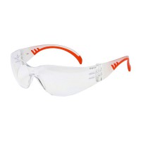 Timco Comfort Safety Glasses Clear £3.44