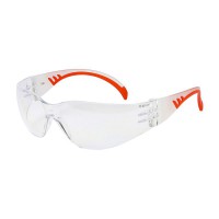 Timco Comfort Safety Glasses Clear 3.44
