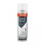 Timco Cordless Nail Gun Cleaner 300ml 4.37
