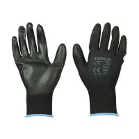 Timco Durable Grip Gloves Large £1.05