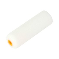 Timco Foam Mini Paint Roller Sleeve Refills 4" Pack of 10 5.47