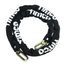 Timco Hardened Security Chain 1500mm x 8mm - £16.48 INC VAT